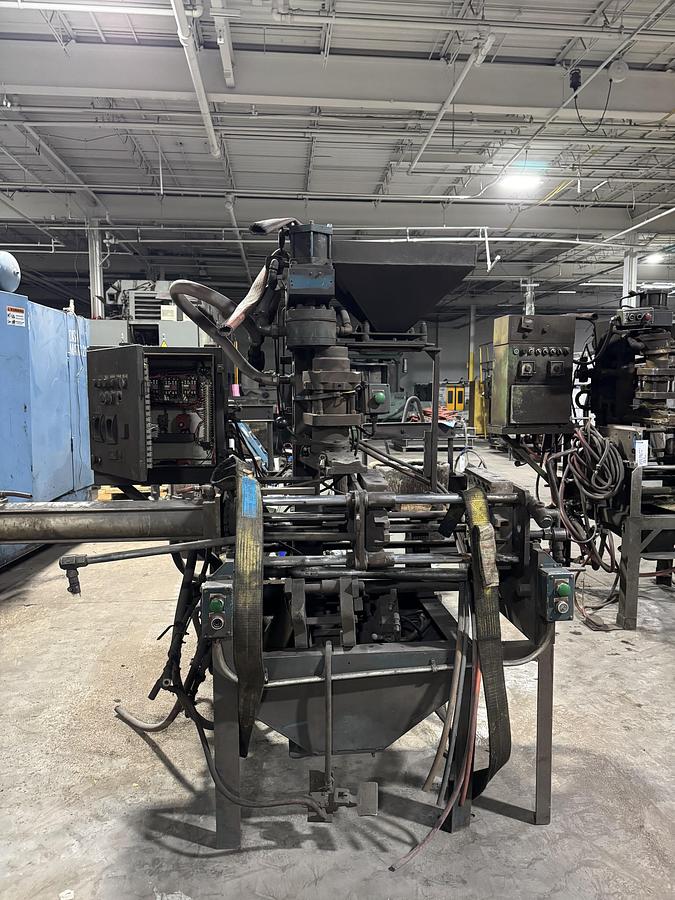 Used REDFORD HP-43 SHELL CORE MACHINE