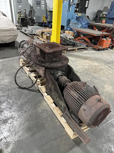 Used PALMER M300XL MIXER