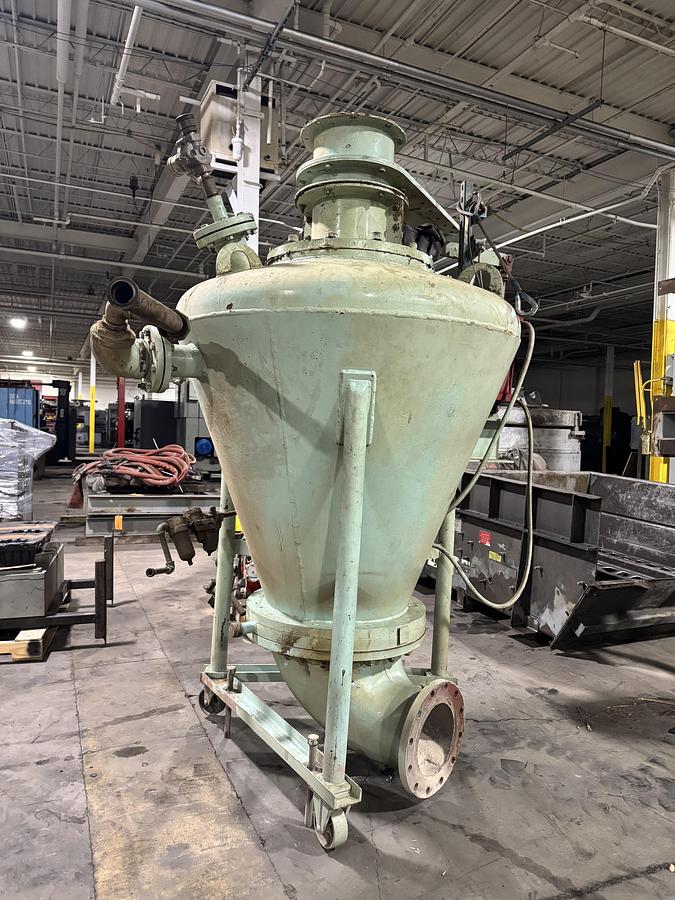 Used 1980 MACAWBER 30/1-2