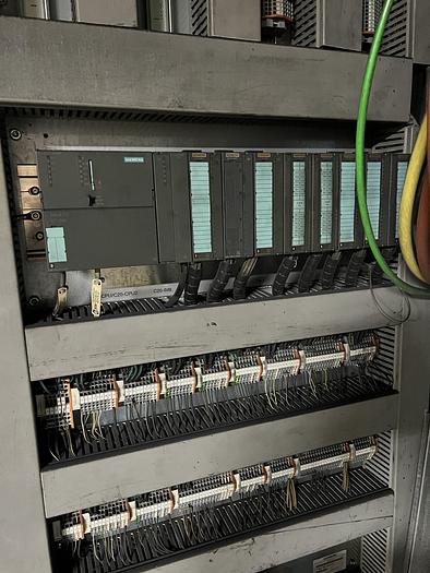 Used 2012 DISAMATIC 231-B FAST 650 X 535