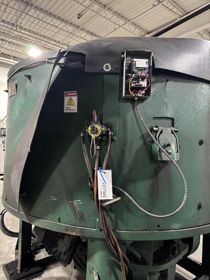Used SIMPSON 2.5 G SAND MULLER