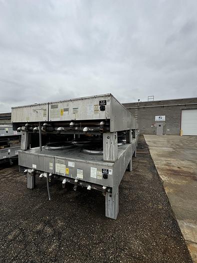 Used 2015 LIEBERT VERTIV DDNT940A DRY COOLER