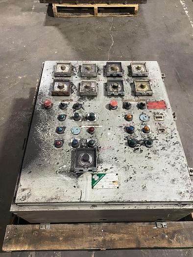 Used BEARDSLEY & PIPER 55-B SPEEDMULLOR