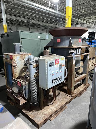 Used 2009 PALMER RECLAMATION SYSTEM