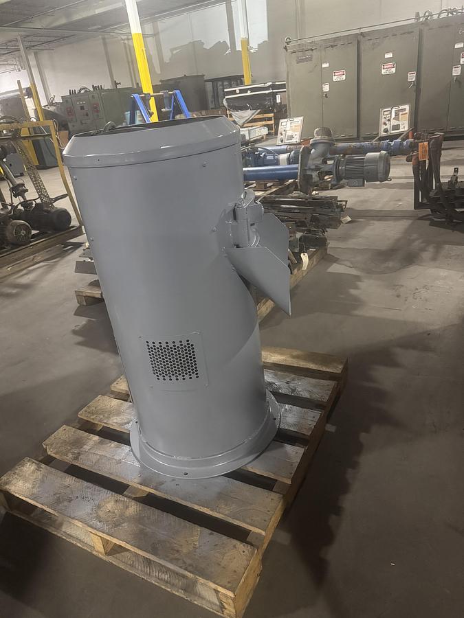 Refurbished REDFORD/CARVER 1 GF
