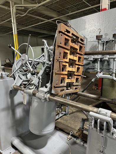 Used DEPENDABLE 400SA (Sale Pending)