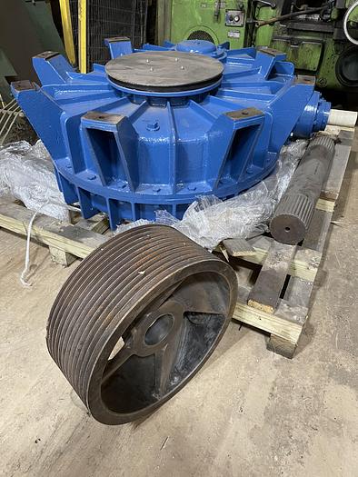 Used BEARDSLEY & PIPER G4756EX