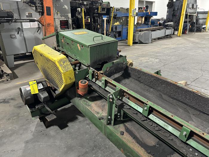 Used PEKAY SAND AERATOR