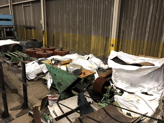 Used SIMPSON 23G MULTI-MULL