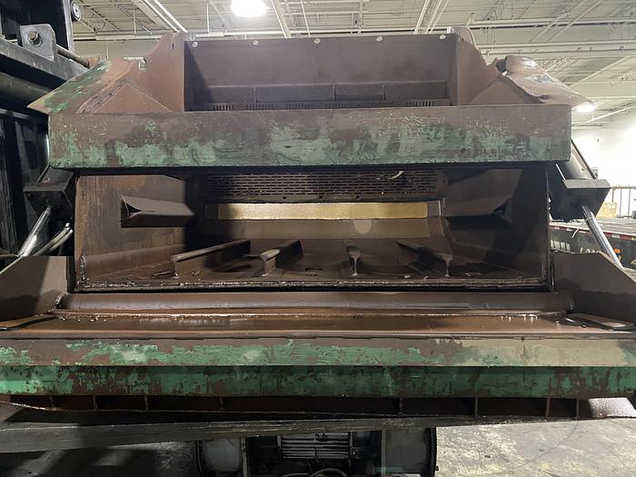 Used GENERAL KINEMATICS VM120 VIBRAMILL LUMP CRUSHER