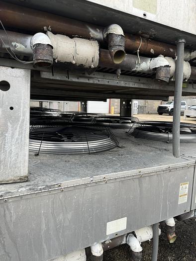 Used 2013 LIEBERT VERTIV DDNT940A DRY COOLER