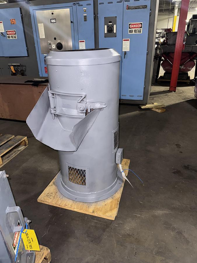 Refurbished REDFORD/CARVER 1 GF