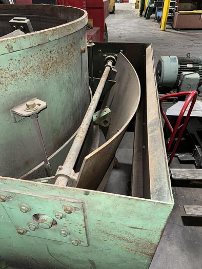 Used SIMPSON 22G MULLER