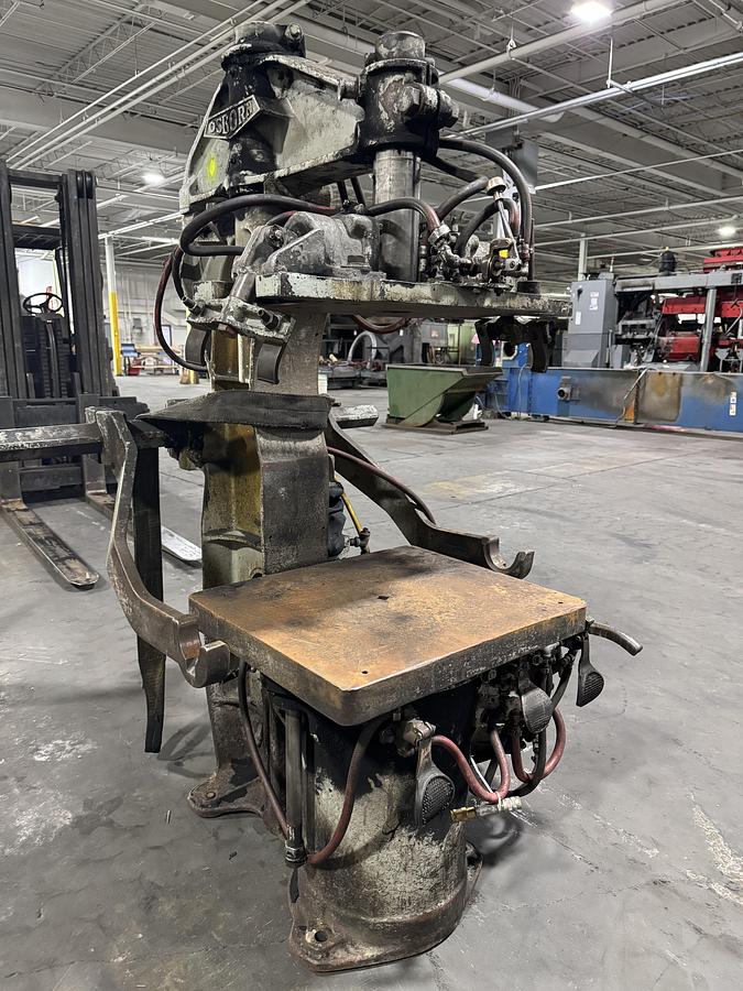 Used OSBORN 3131
