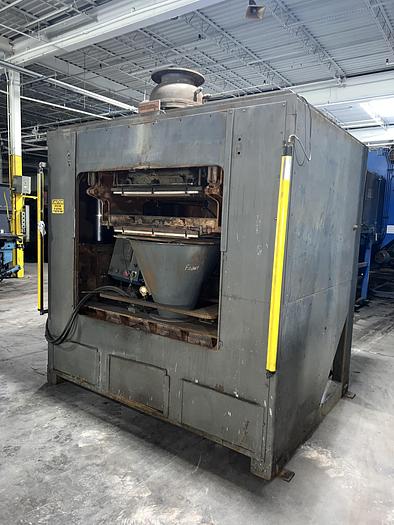 Used 2010 GAYLORD HSTB60 CORE BLOWER