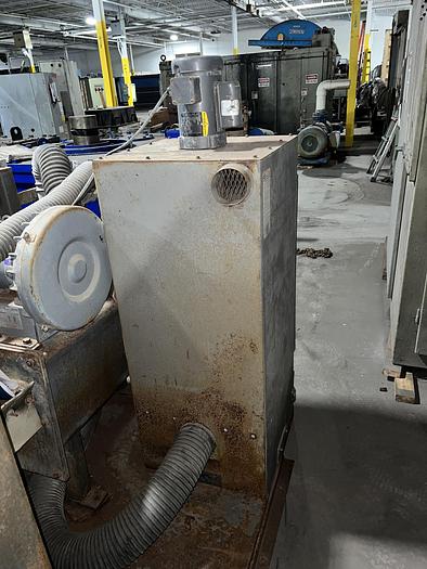 Used 2009 PALMER RECLAMATION SYSTEM