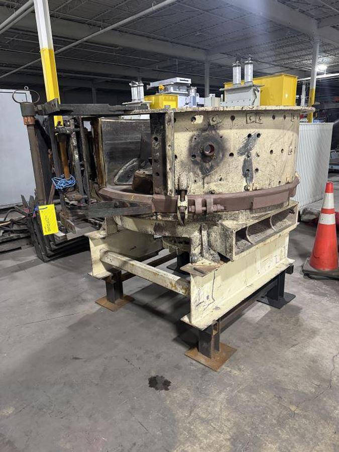 Used BEARDSLEY & PIPER 55B SPEEDMULLER