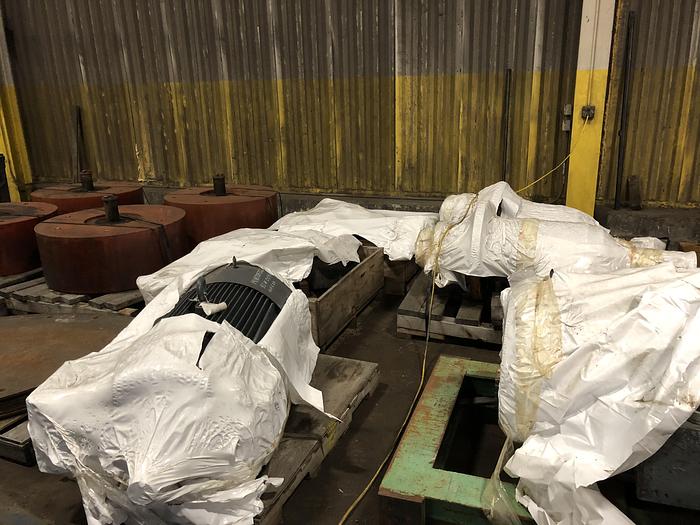 Used SIMPSON 23G MULTI-MULL