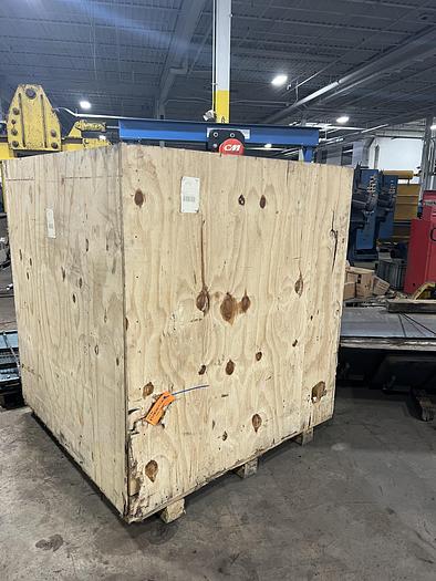 DISAMATIC CHAMBER CASTING 2013