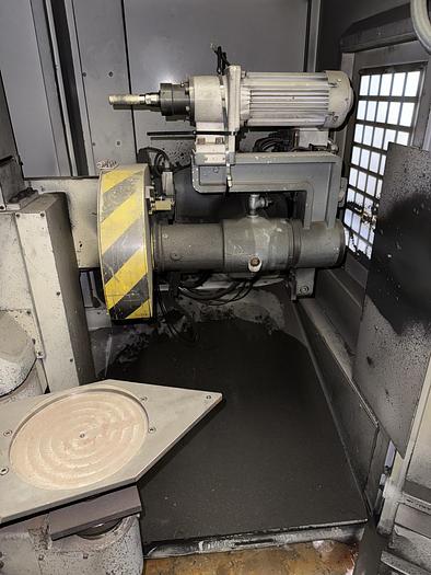 Used 2003 SINTO  BARRINDER AUTO GRINDER