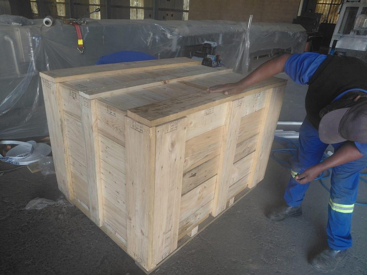 Used LECO TCH600