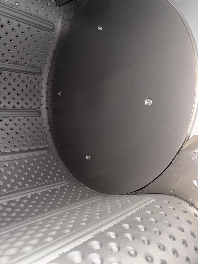 Used WHEELABRATOR 27X36 TUMBLAST