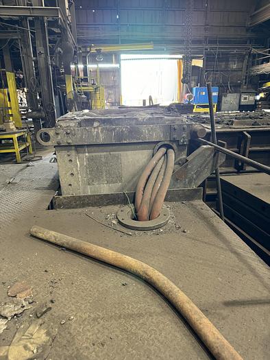 Used PILLAR MARK 8 375 KW