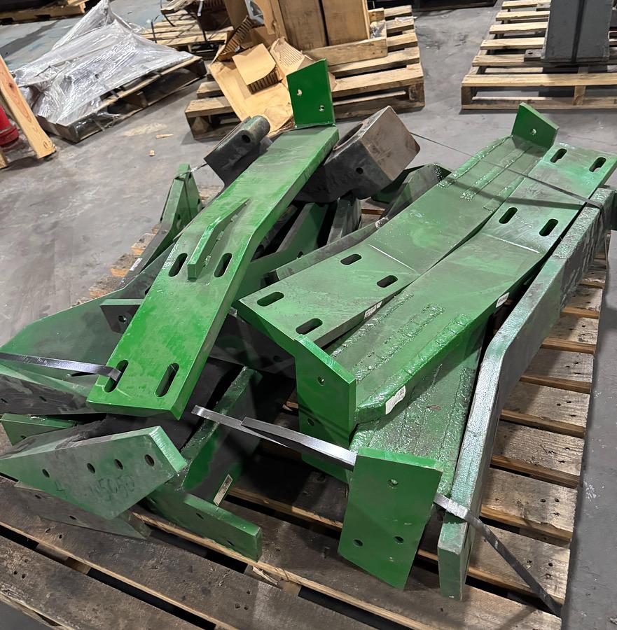 Used SIMPSON 23 G PARTS