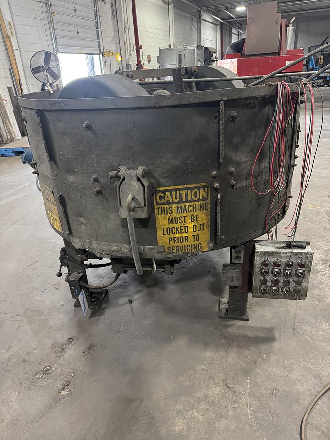 Used SIMPSON 1.5 F