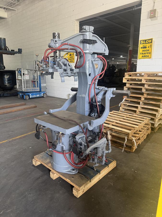 Used OSBORN 3131