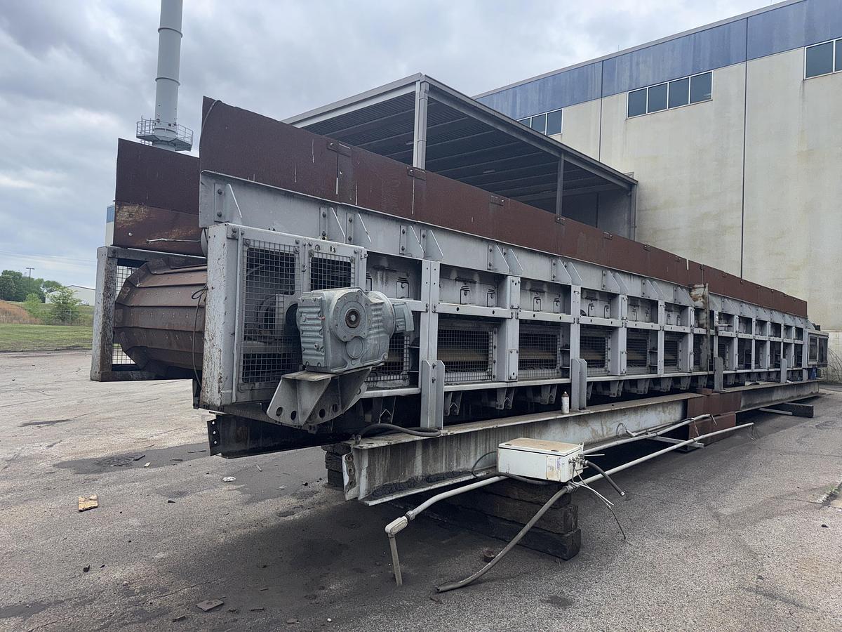 Used 2017 MAGALDI SUPERBELT