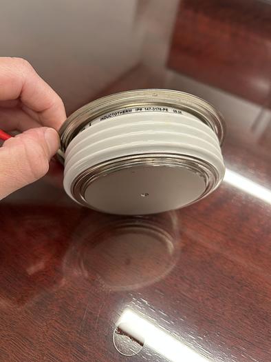 Used INDUCTOTHERM THYRISTOR MODULE