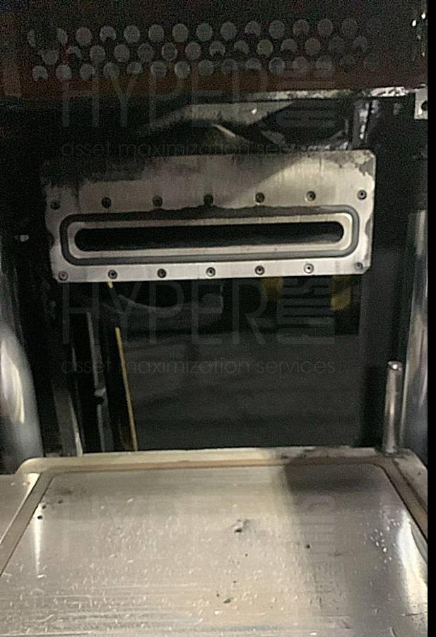 Used 2014 SINTO FDNX-1R FLASKLESS MOLDING MACHINE