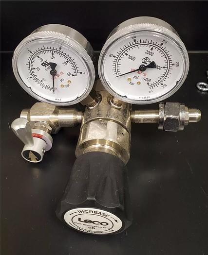Used LECO CS230CH CARBON/SULFUR ANALYZER