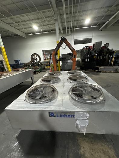 Used 2004 LIEBERT DDNT700A DRYCOOLER