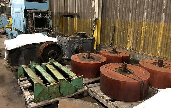 Used SIMPSON 23G MULTI-MULL