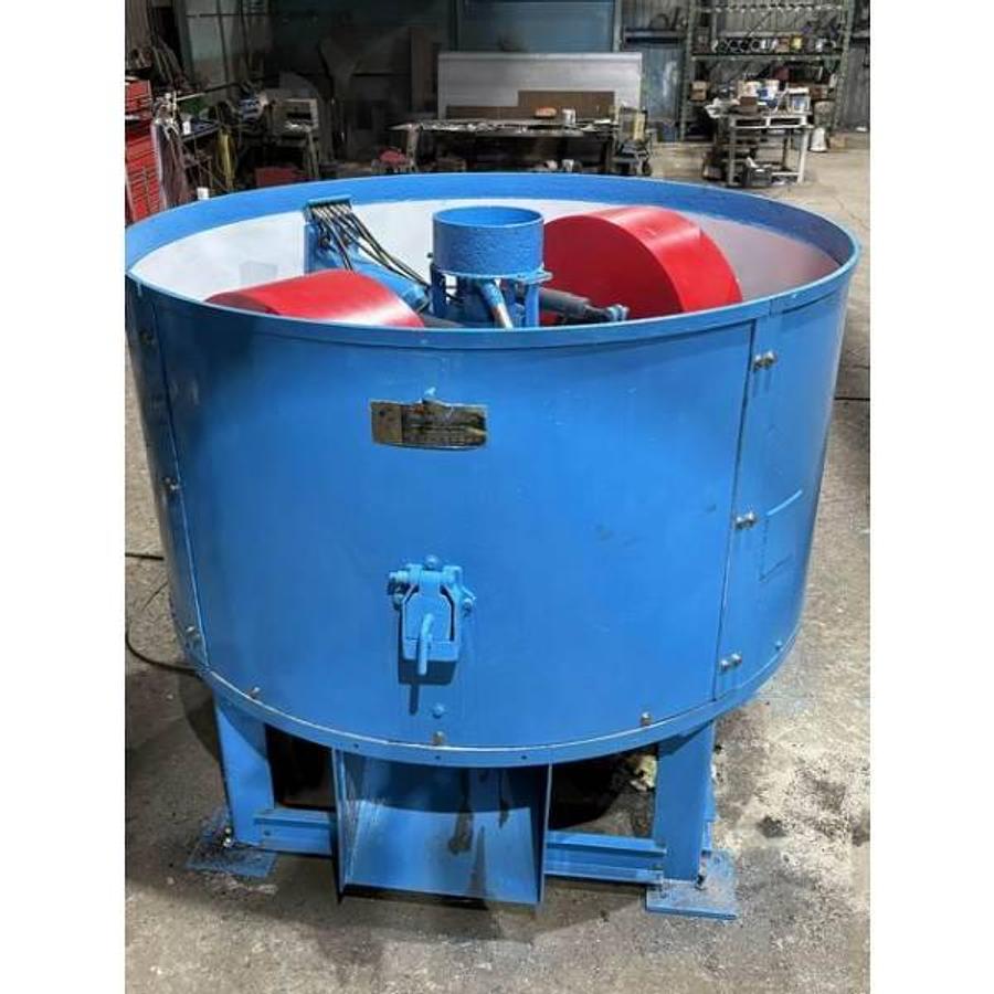 Refurbished SIMPSON 2G MULLER