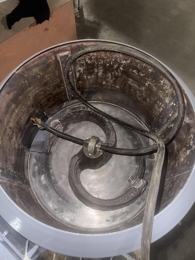 Refurbished REDFORD/CARVER 1 GF