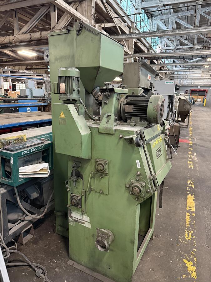 Used GOFF CORPORATION  1.5 BB