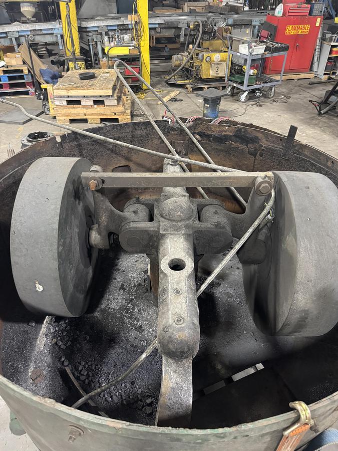 Used SIMPSON 1.5 F
