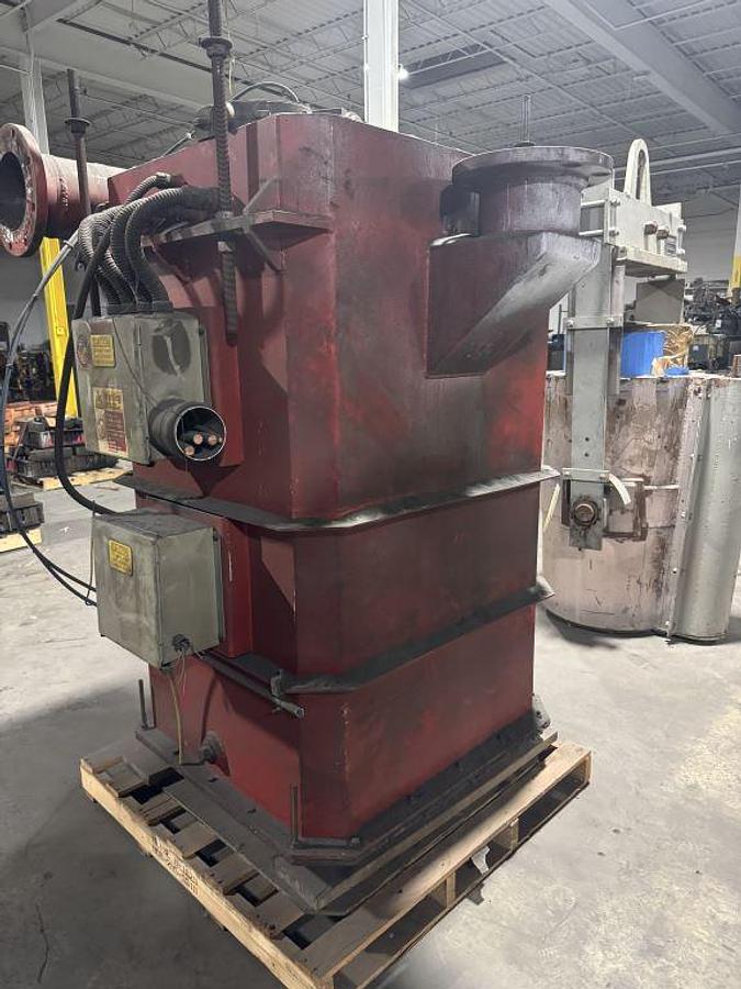 Used 2018 TINKER ELECTRIC SAND HEATER