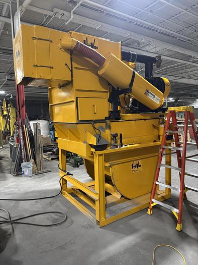 Used 2020 HI-VAC 440P VACUUM