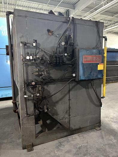 Used 2010 GAYLORD HSTB60 CORE BLOWER