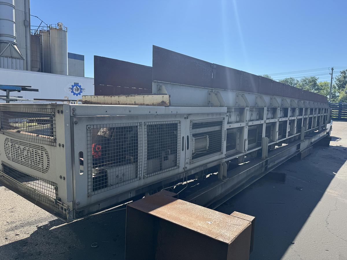Used 2017 MAGALDI SUPERBELT