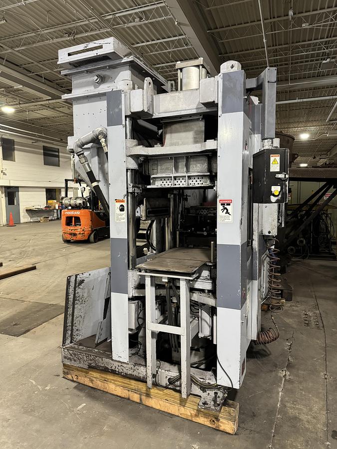 Used 2014 SINTO FDNX-1R FLASKLESS MOLDING MACHINE