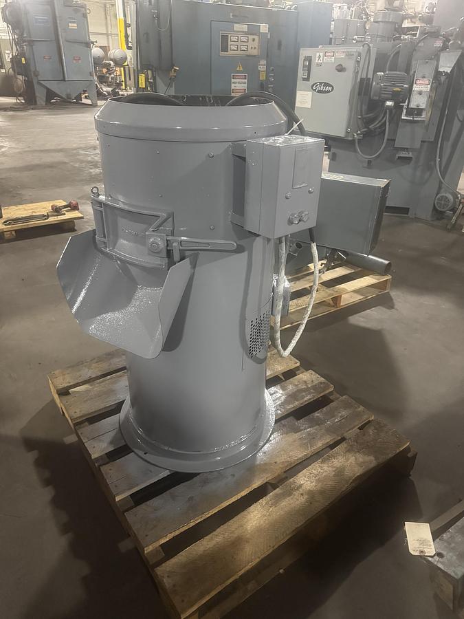 Refurbished REDFORD/CARVER 1 GF