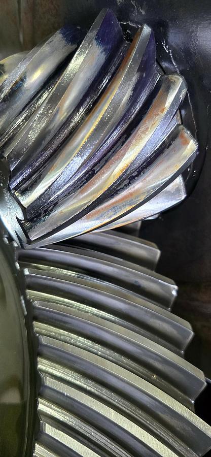 Refurbished BEARDSLEY & PIPER 61586