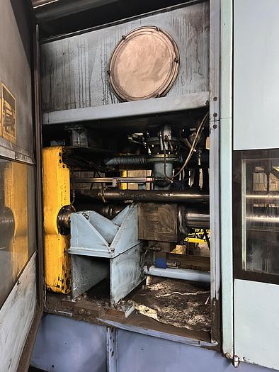 Used 2012 DISAMATIC 231-B FAST 650 X 535