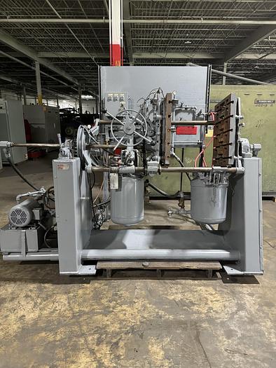 Used DEPENDABLE 400SA (Sale Pending)