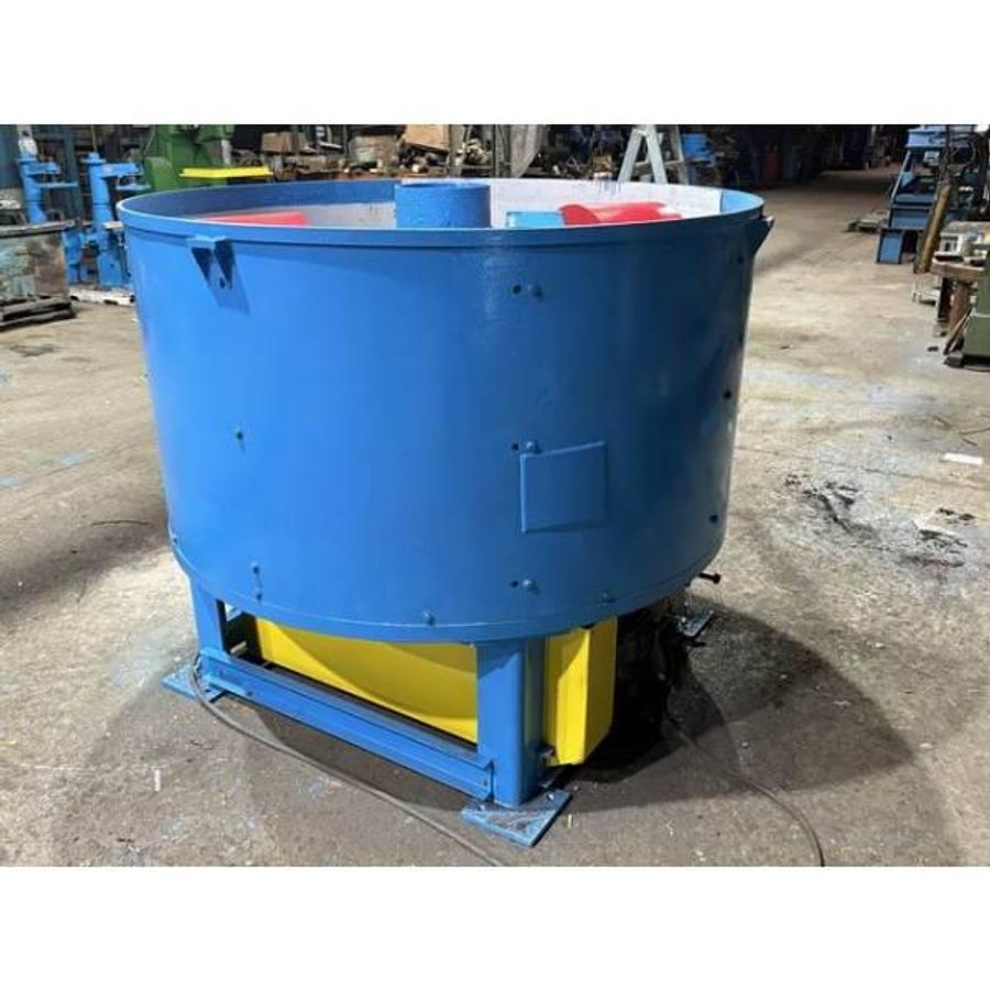 Refurbished SIMPSON 2G MULLER